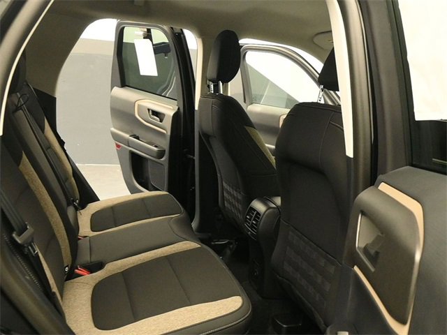 New 2025 Ford Bronco Sport Big Bend image 17