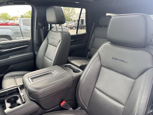 Used 2024 GMC Yukon Denali image 19