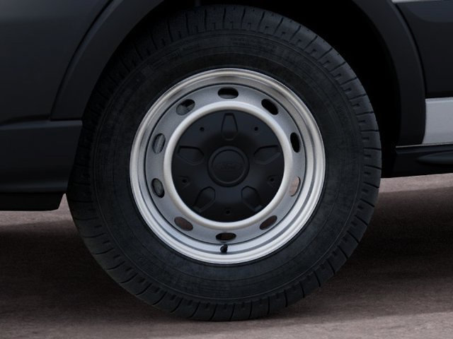 New 2027 Ford Transit 250 Low Roof RWD image 19