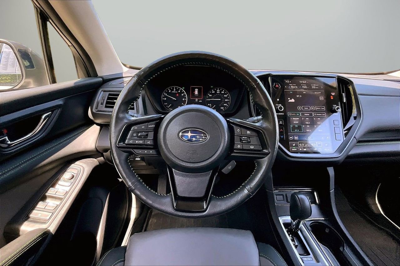 Used 2023 Subaru Ascent Onyx Edition image 11