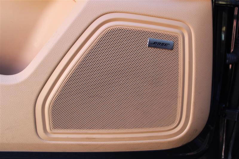 Used 2017 Porsche Macan GTS image 15