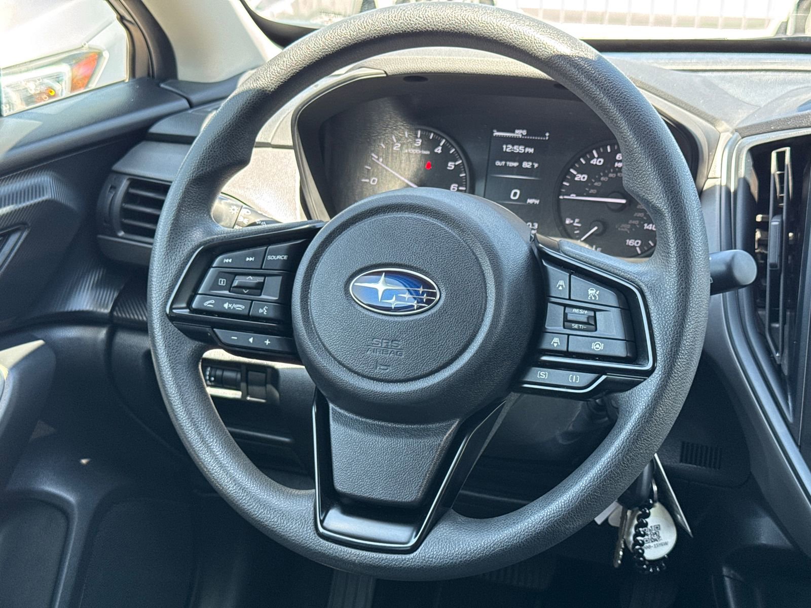 Certified 2024 Subaru Crosstrek 2.0i w/ Crosstrek Mirror Package AWD/4WD image 13