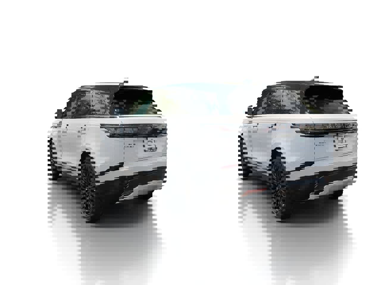 New 2026 Land Rover Range Rover Velar Autobiography image 6