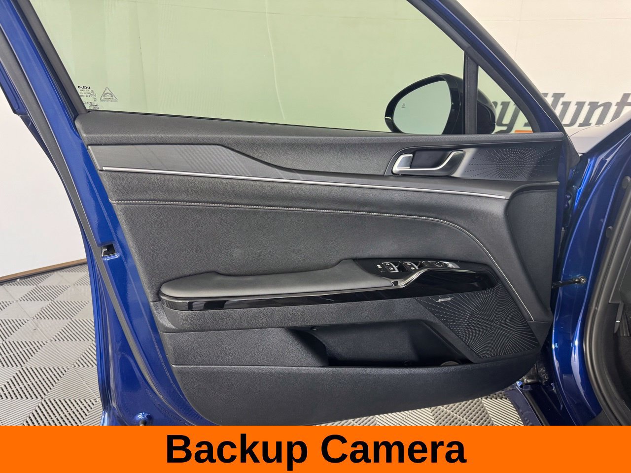 Used 2025 Kia K5 GT-Line w/ GT-Line Premium Package FWD image 11