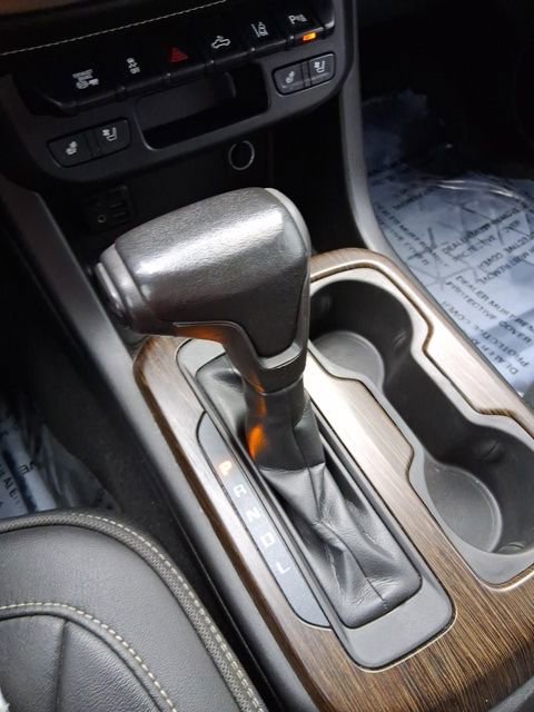 Used 2019 GMC Canyon Denali image 26