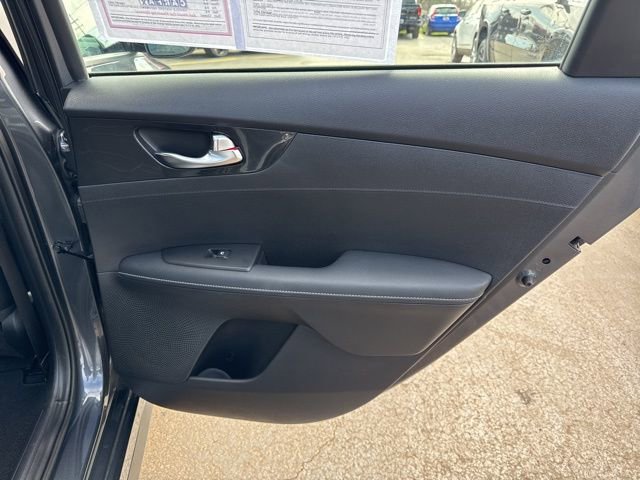 Used 2022 Kia Forte GT-Line image 21