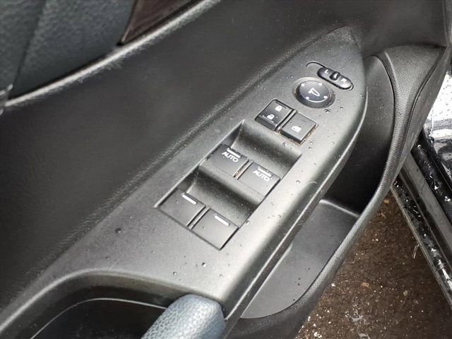 Used 2017 Honda Accord EX-L image 13