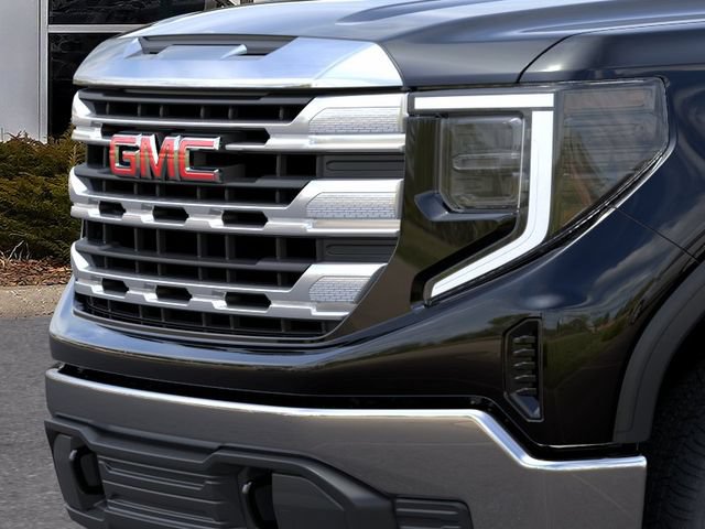New 2026 GMC Sierra 1500 SLE AWD/4WD image 13