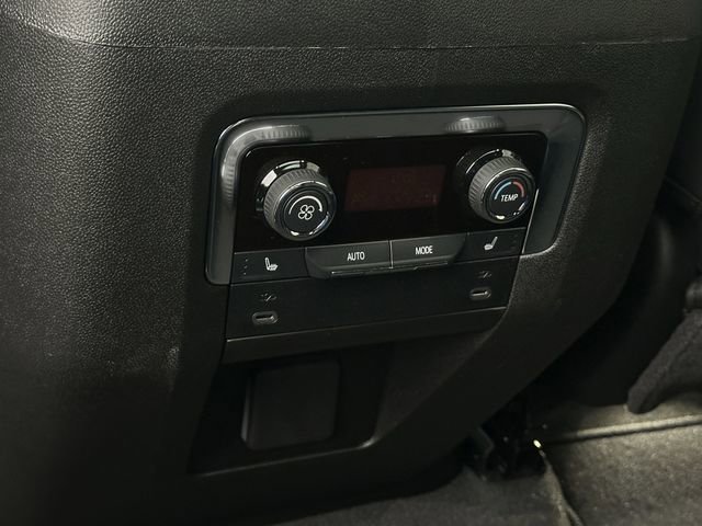 New 2026 Chevrolet Suburban RST w/ Comfort Package image 18