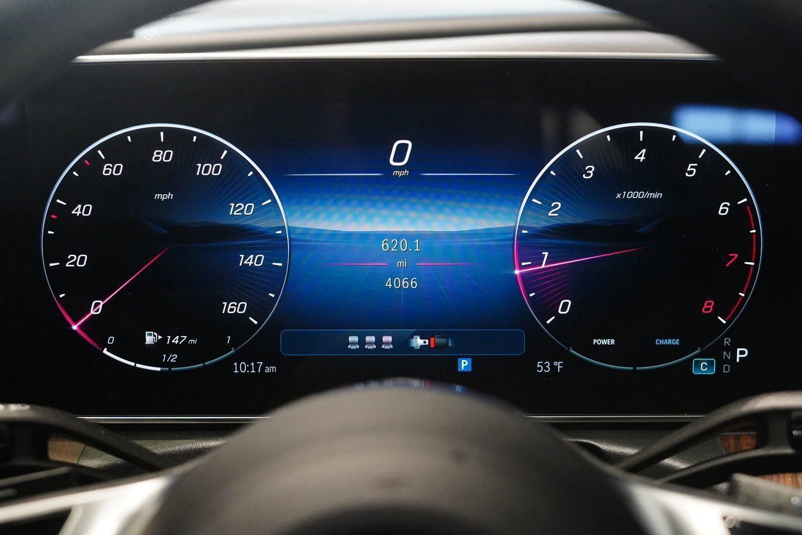 Used 2025 Mercedes-Benz C 300 4MATIC Sedan image 18