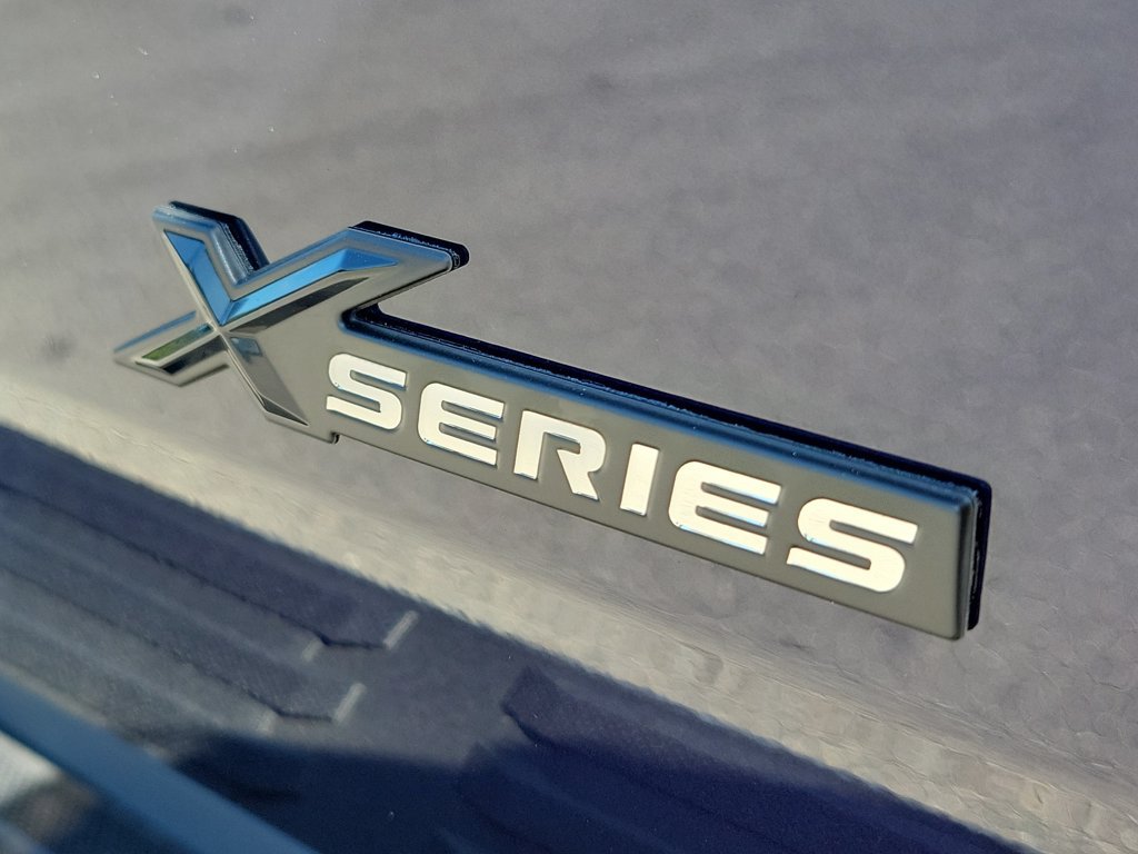 New 2026 Toyota Tundra Limited AWD/4WD image 30