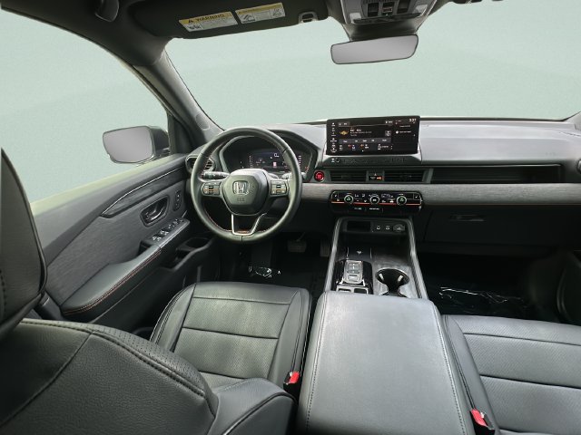 Certified 2026 Honda Passport TrailSport image 29