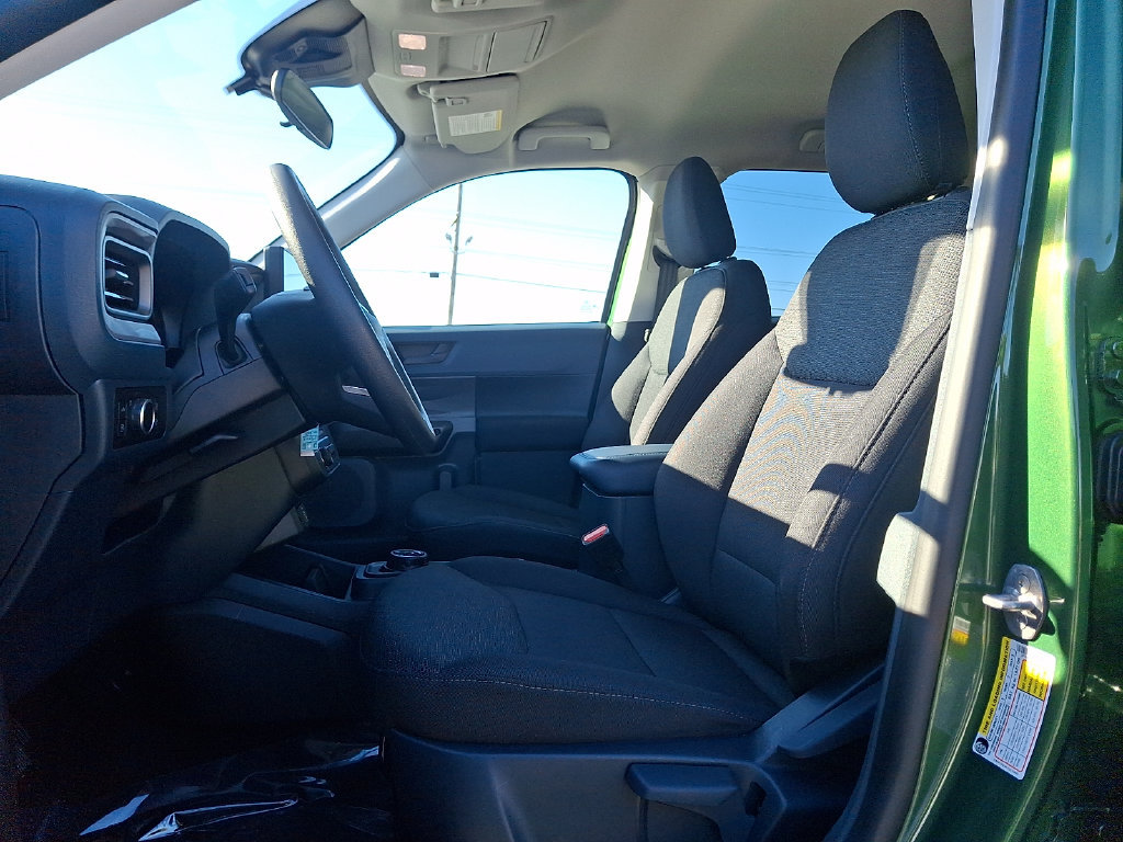 Used 2025 Ford Maverick XL w/ Equipment Group 101A AWD/4WD image 14