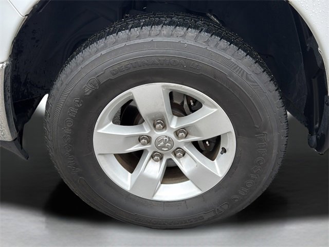 Used 2016 RAM 1500 Classic SLT image 4