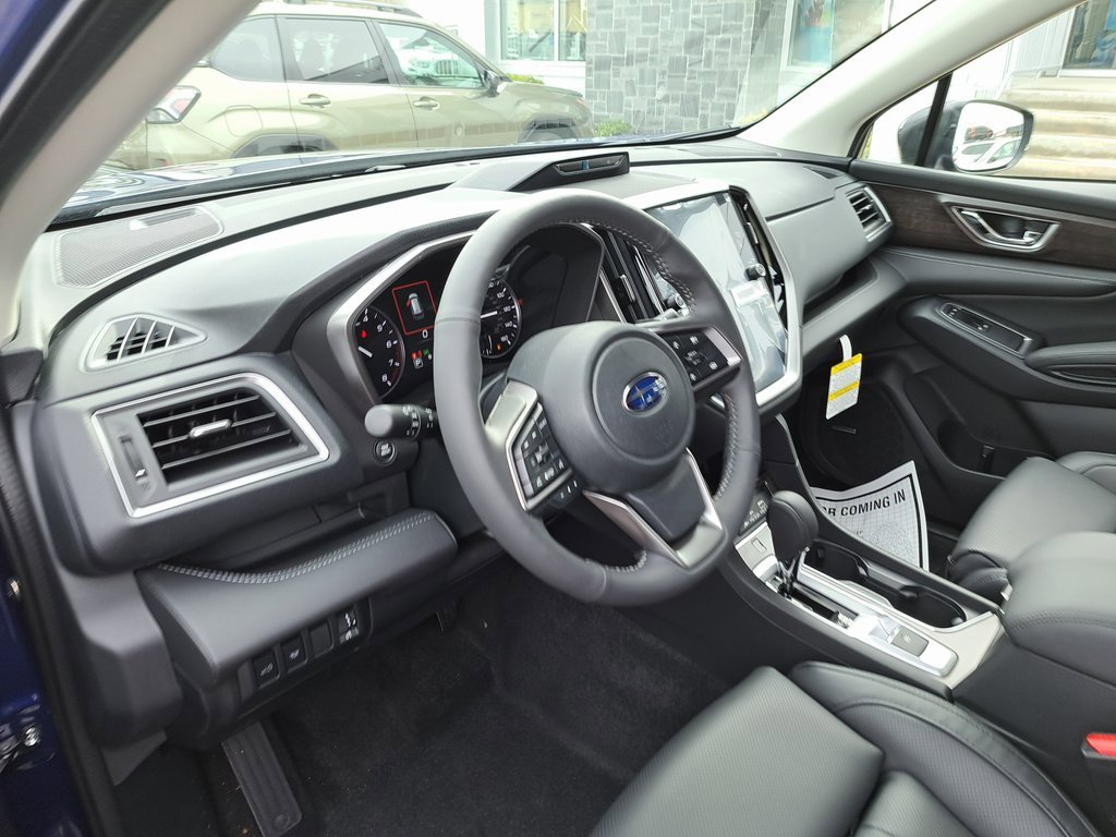 New 2026 Subaru Outback Premium image 10