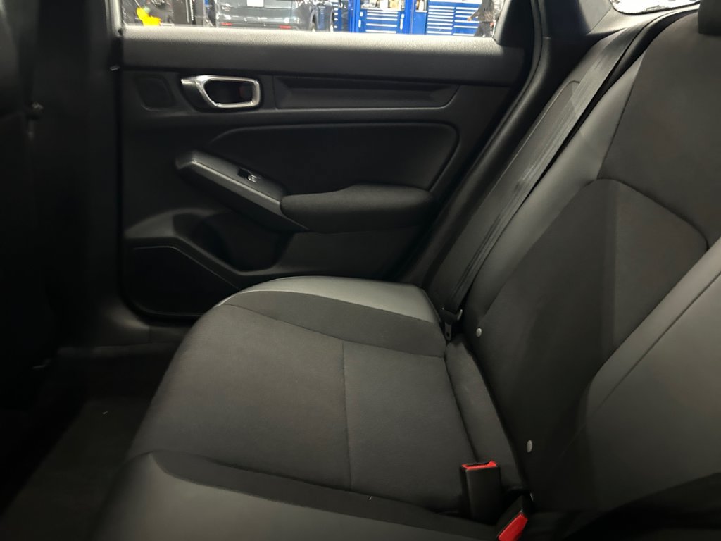 Used 2023 Honda Civic Sport image 20