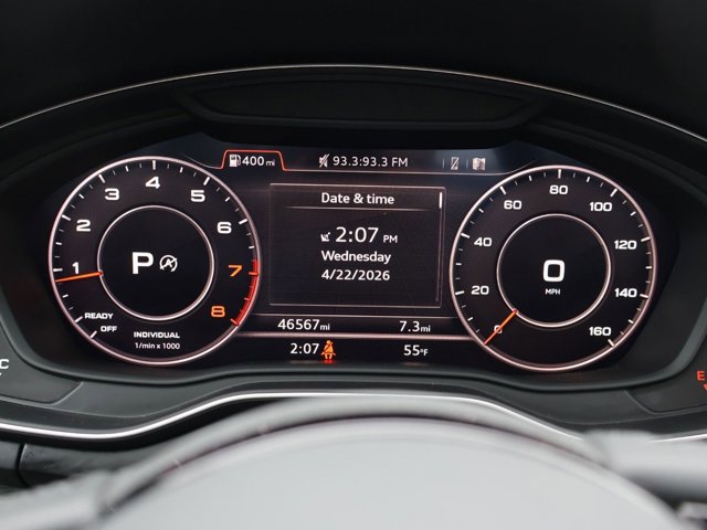 Certified 2018 Audi A4 2.0T Premium Plus w/ Premium Plus Package image 15