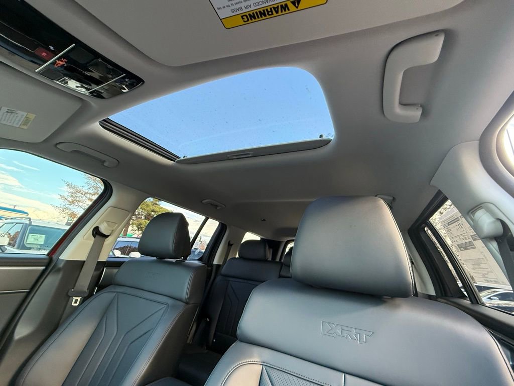 New 2026 Hyundai Santa Fe XRT image 35