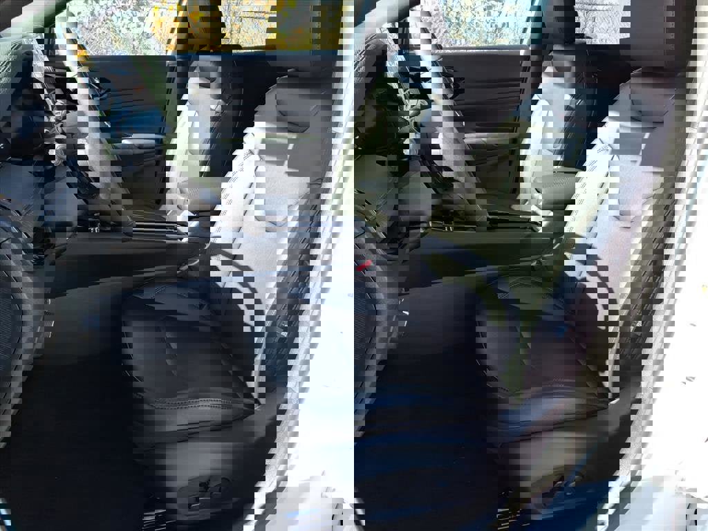 New 2026 Jeep Compass Limited image 5