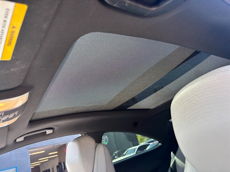 Used 2014 Mercedes-Benz C 250 Coupe image 14