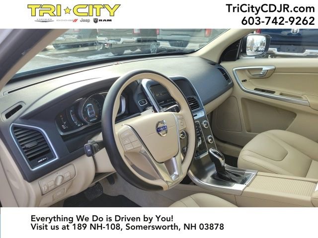 Used 2015 Volvo XC60 T5 image 14