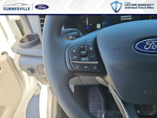 New 2026 Ford Transit 350 XLT RWD image 19