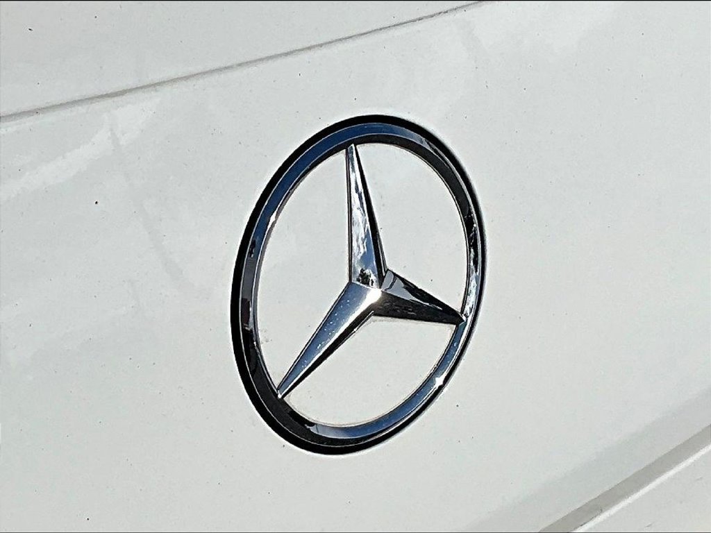 Used 2022 Mercedes-Benz CLA 250 image 24