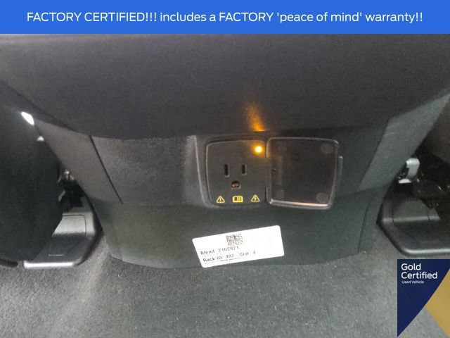Certified 2025 Ford Expedition Max Platinum AWD/4WD image 28