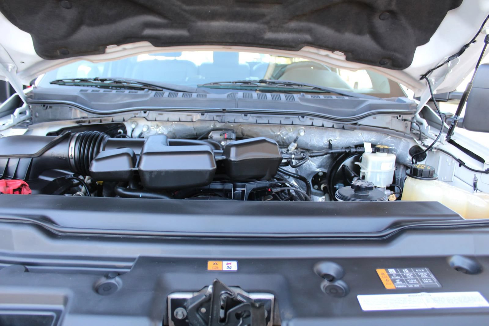 Used 2017 Ford F250 XL w/ Power Equipment Group RWD image 24