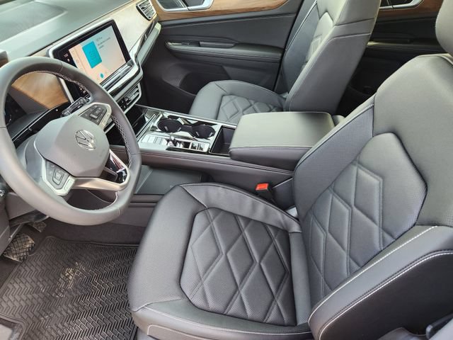 New 2026 Volkswagen Atlas SE AWD/4WD image 19
