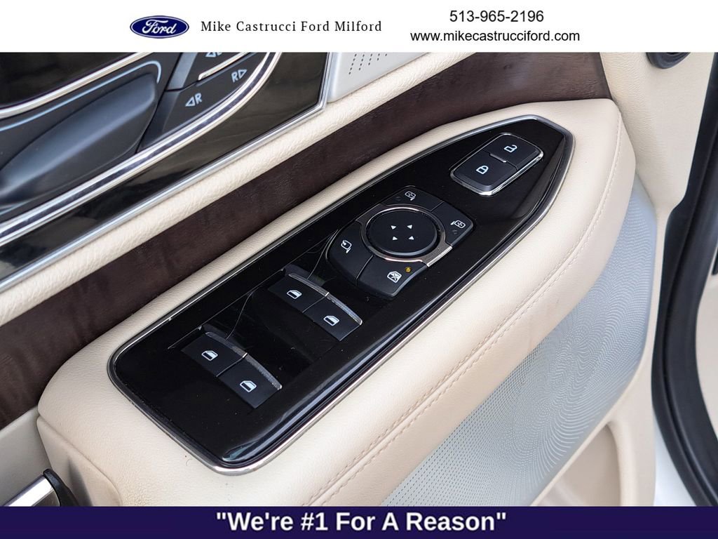 Used 2020 Lincoln Navigator Reserve image 21
