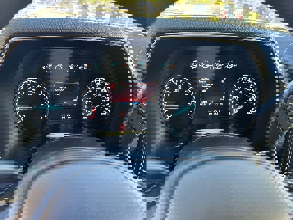 Used 2021 Ford F150 XL w/ STX Appearance Package image 18