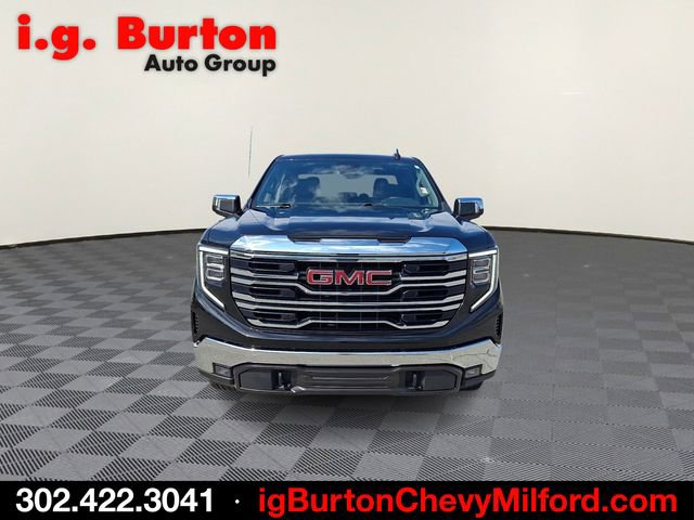 Certified 2025 GMC Sierra 1500 SLT AWD/4WD video 2