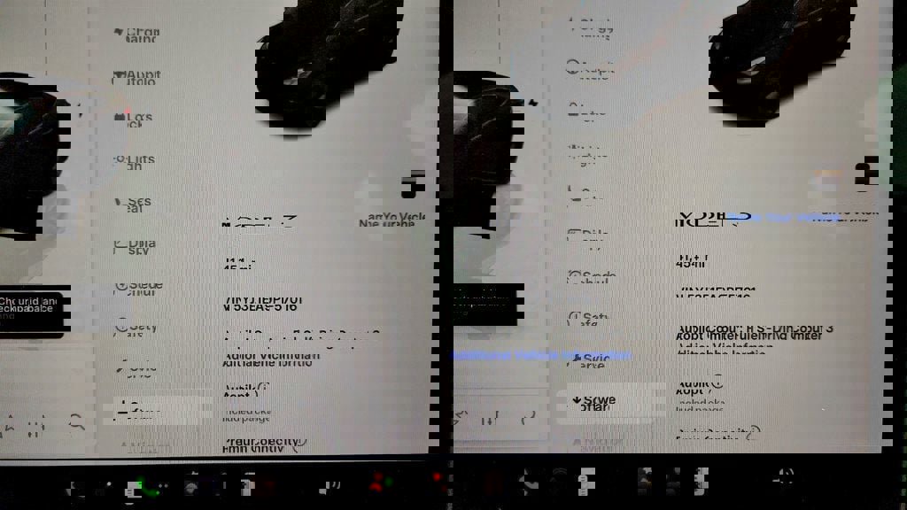 Used 2023 Tesla Model 3 Standard Range image 14