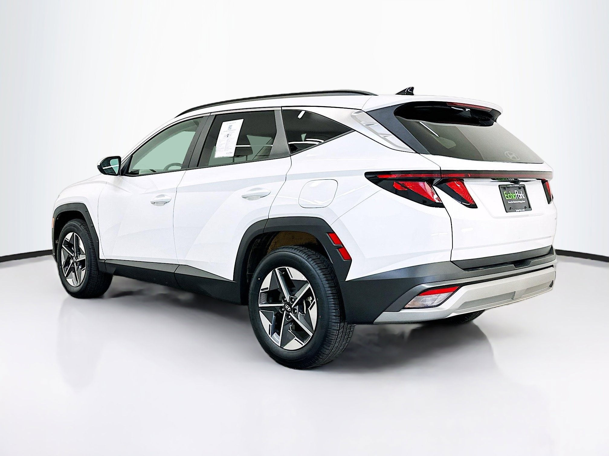 Used 2025 Hyundai Tucson SEL image 5