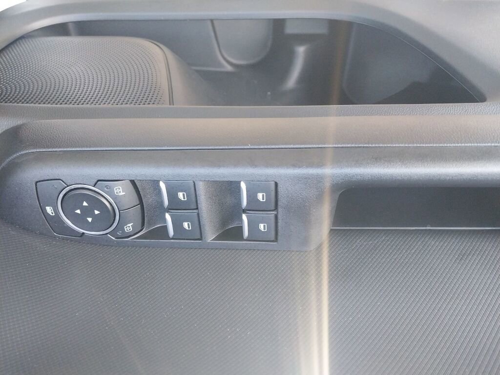 Certified 2025 Ford Bronco Sport Badlands w/ Badlands Tech Package image 6