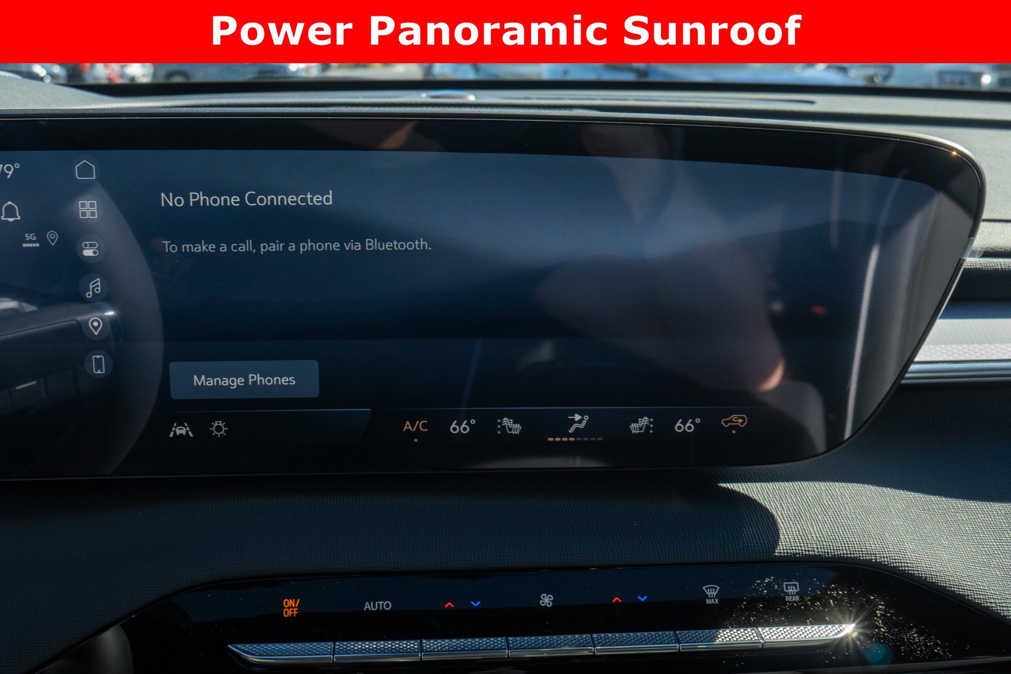 New 2026 Buick Enclave Sport Touring w/ Power Package image 16
