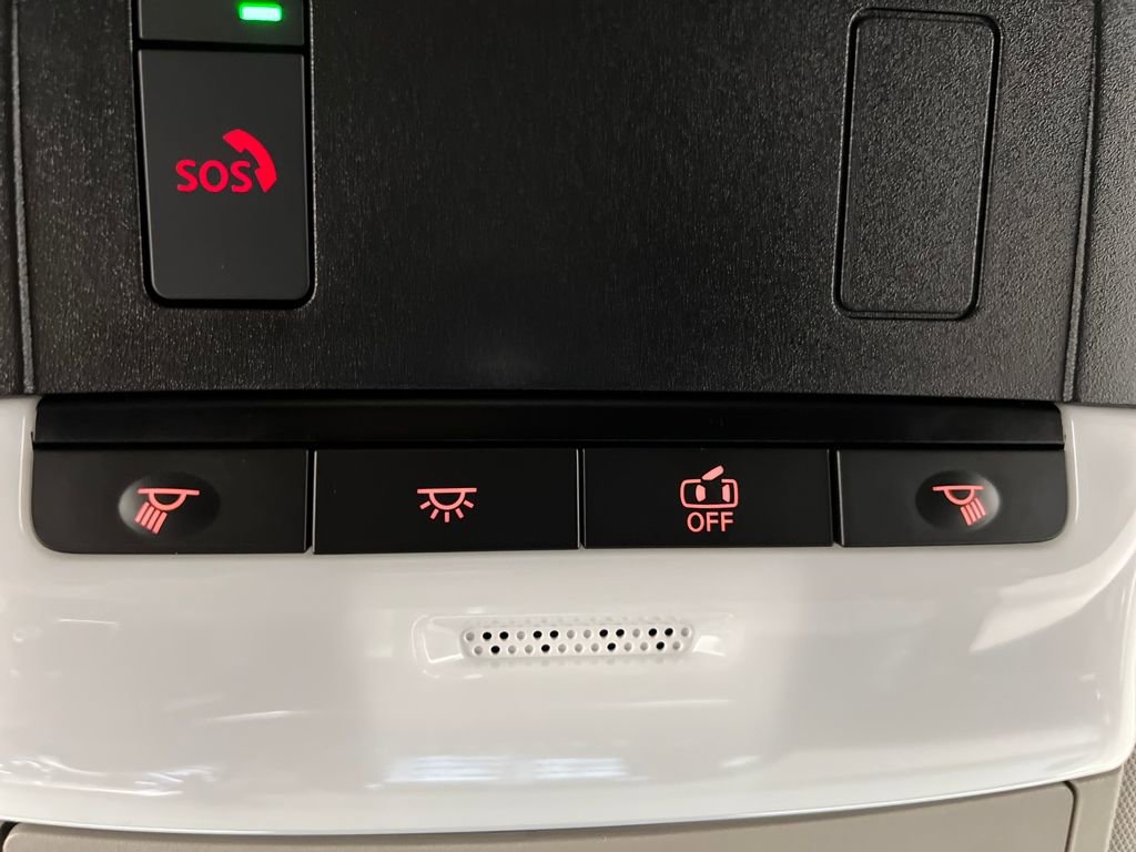 Used 2025 Nissan Pathfinder SL image 66