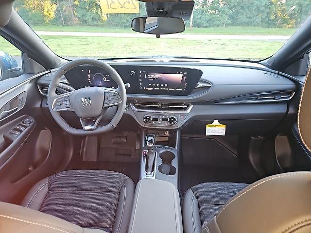 New 2025 Buick Envista Preferred w/ Convenience I Package image 22