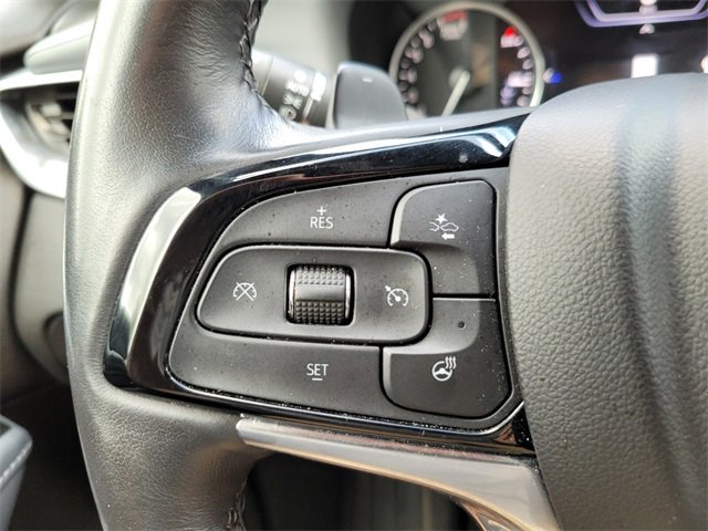 Used 2024 Buick Enclave Premium image 37