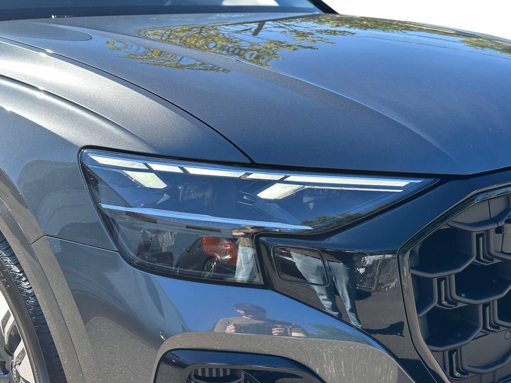 New 2026 Audi Q8 Premium Plus AWD/4WD image 12