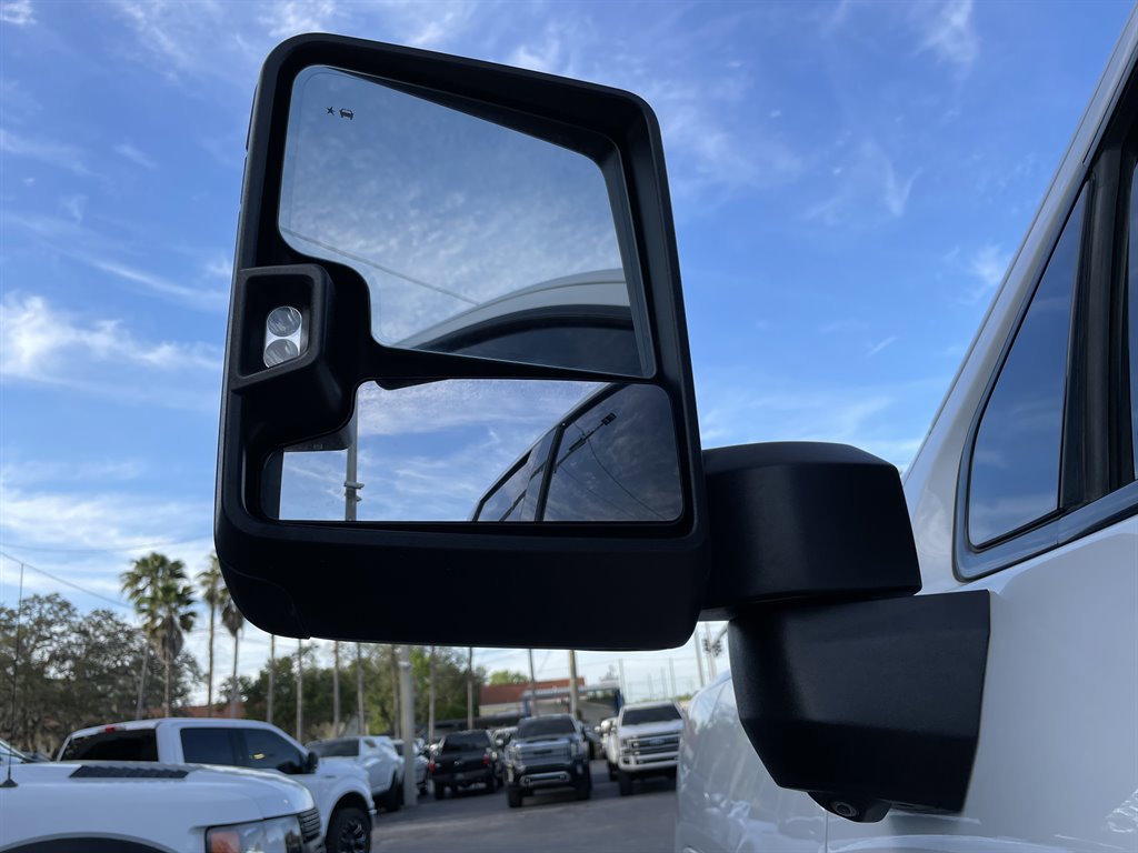 Used 2020 GMC Sierra 2500 AT4 w/ AT4 Premium Package image 46