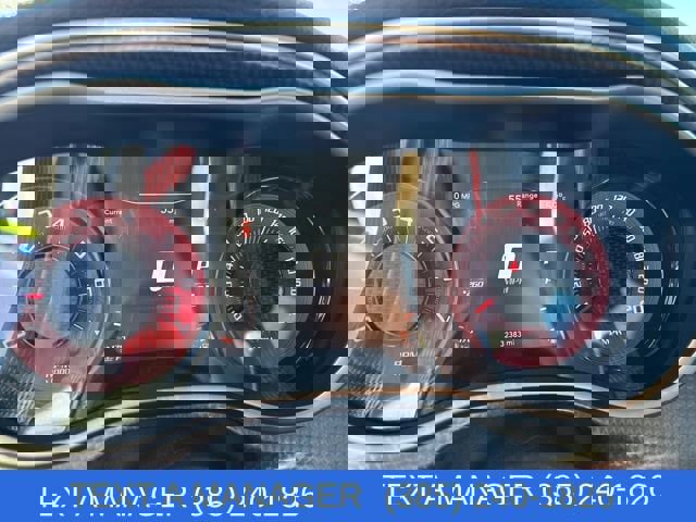 Used 2019 Dodge Challenger SRT Hellcat Redeye image 15