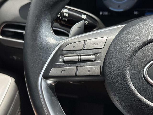 Used 2023 Hyundai Palisade Limited AWD/4WD image 24