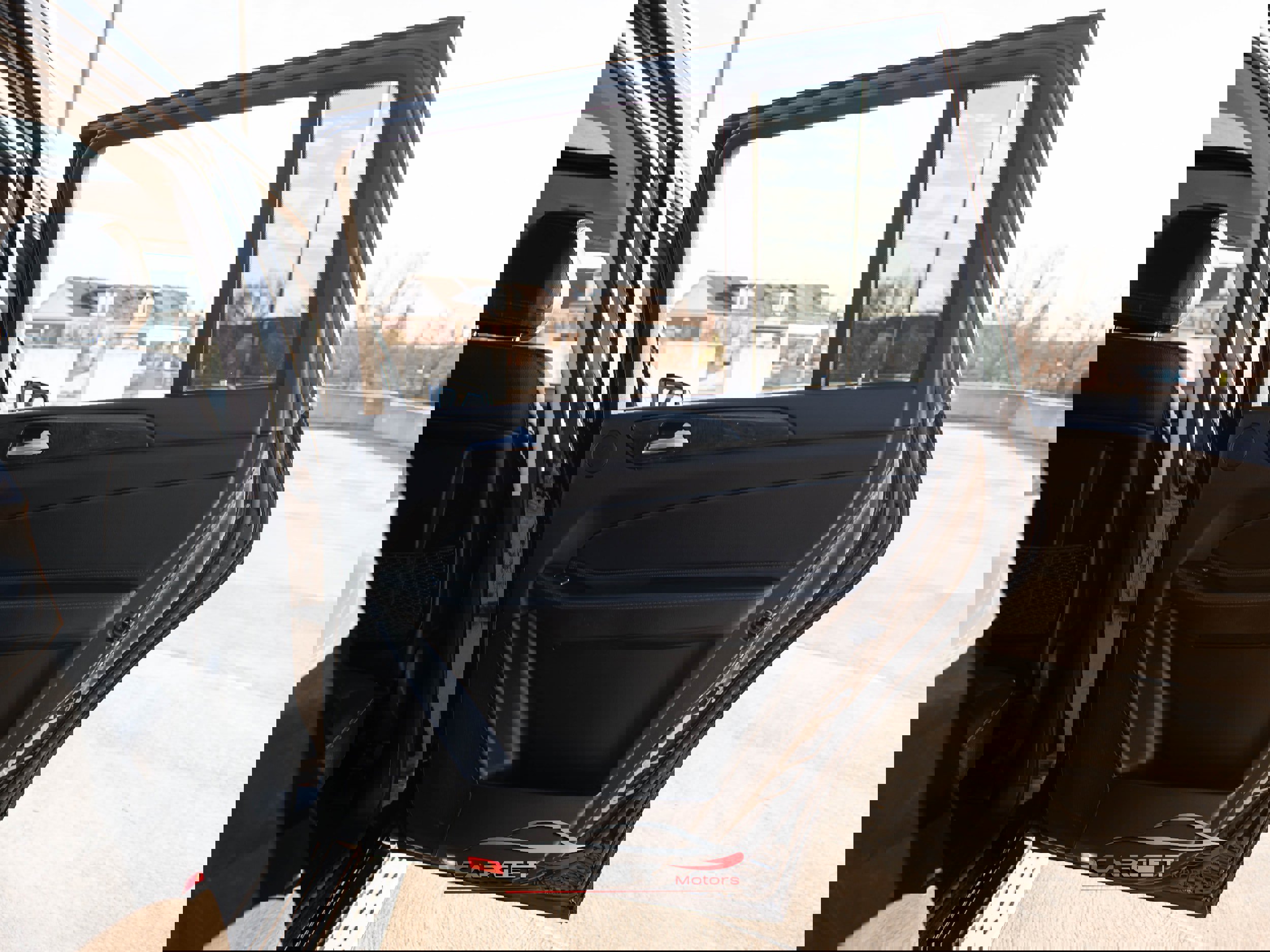 Used 2017 Mercedes-Benz GLS 450 4MATIC w/ Premium Package image 48