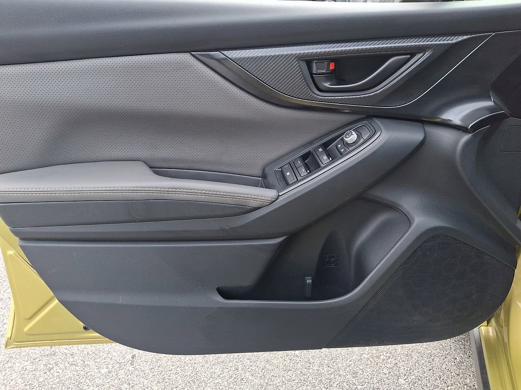 Used 2021 Subaru Crosstrek 2.5i Sport w/ Moonroof Package image 14