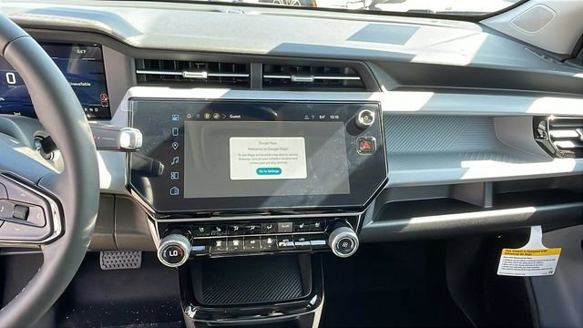 New 2027 Chevrolet Bolt RS image 15