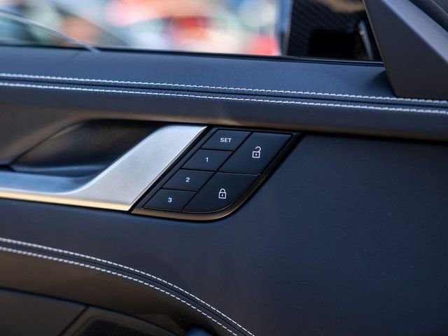 Certified 2024 Porsche 911 Carrera 4S AWD/4WD image 38