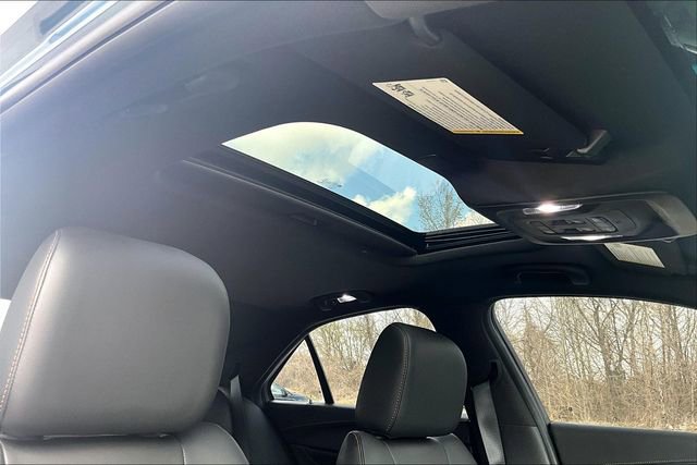 Used 2023 Cadillac CT4 Sport w/ Technology Package image 22