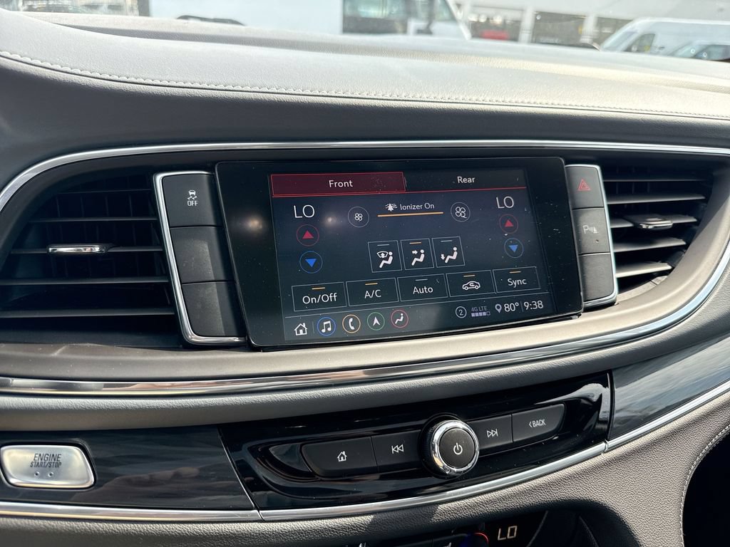 Used 2020 Buick Enclave Essence w/ Sound and Sites Package FWD image 15